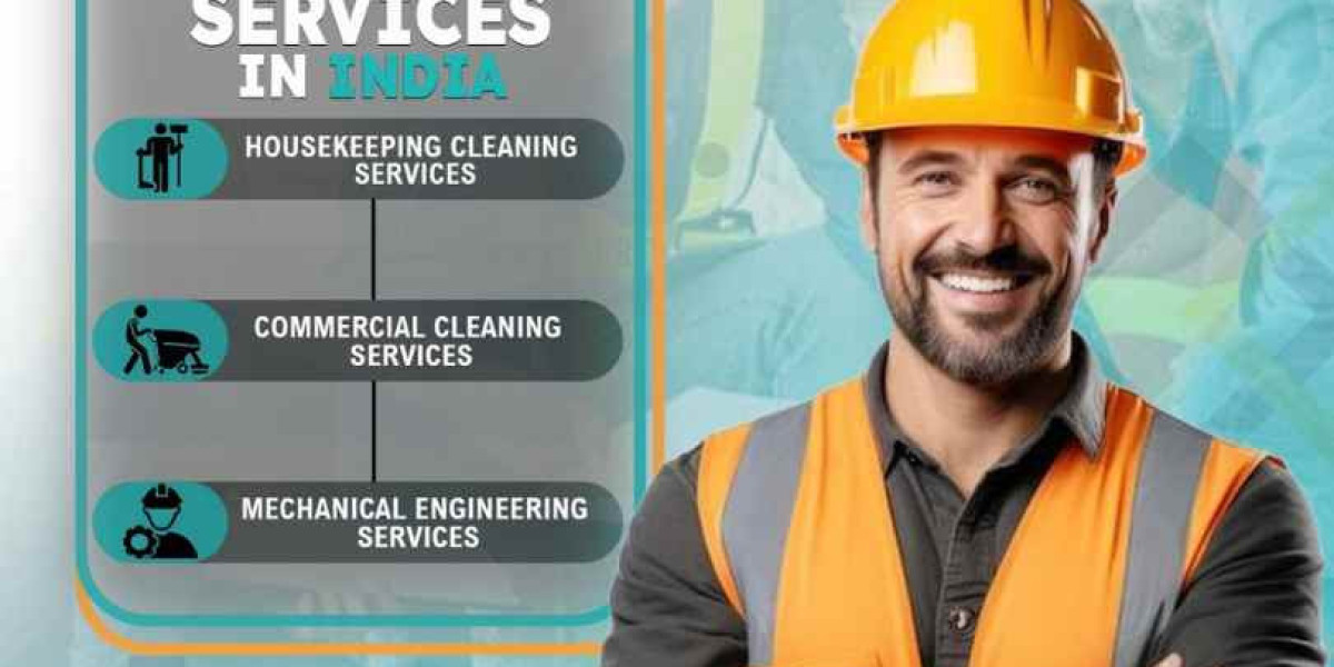 Nouvel – Trusted Experts in Facilities Management Services in India