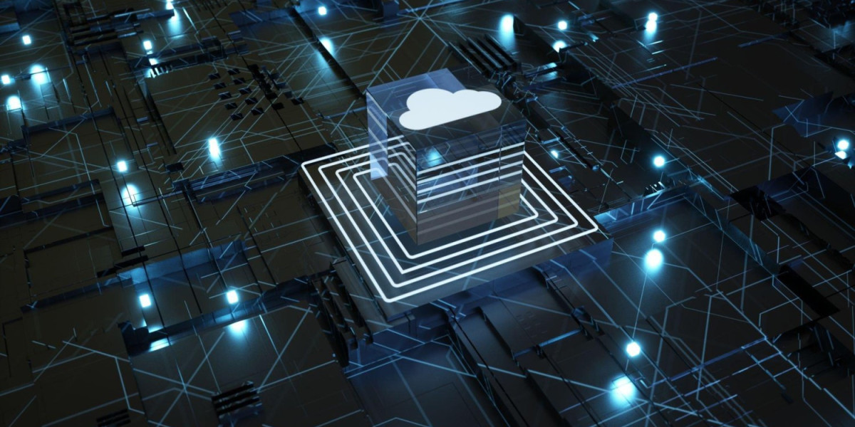 Autonomous Infrastructure: The Self-Healing Data Center