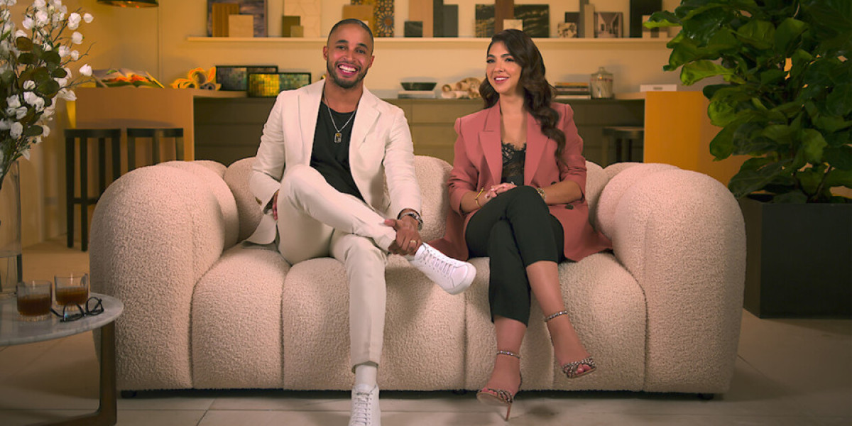 Designing Miami - Eilyn & Ray Jimenez's New Series