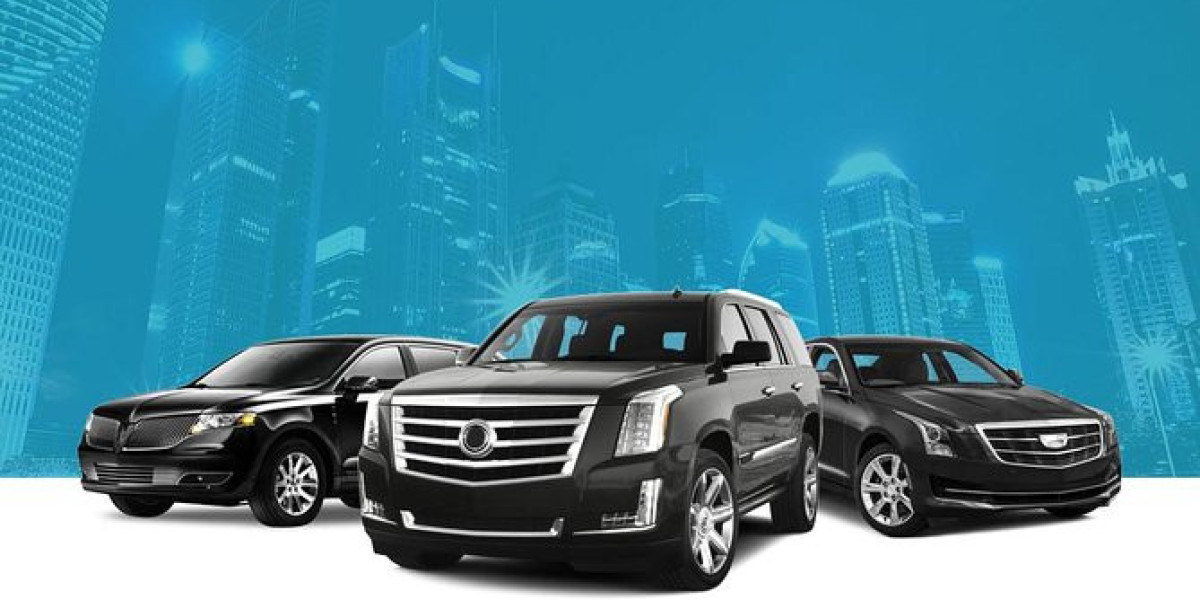 Best Limo Service in Boston: Where Luxury Meets Reliability