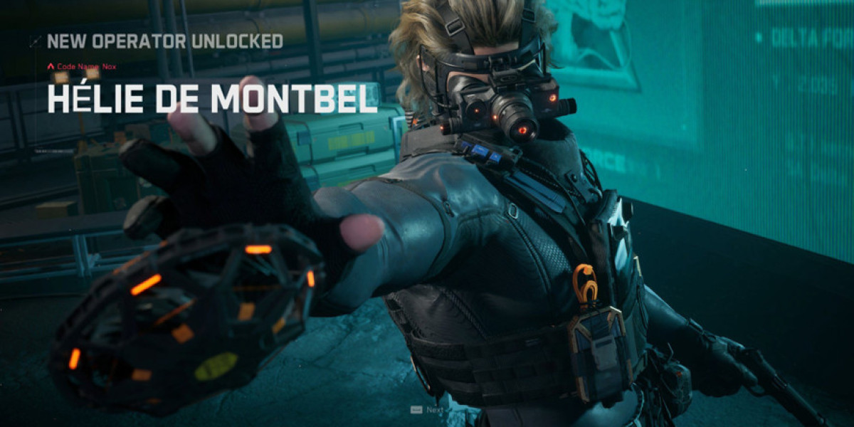 Nox in Delta Force – Unlocking, Gear & Stealth Tips