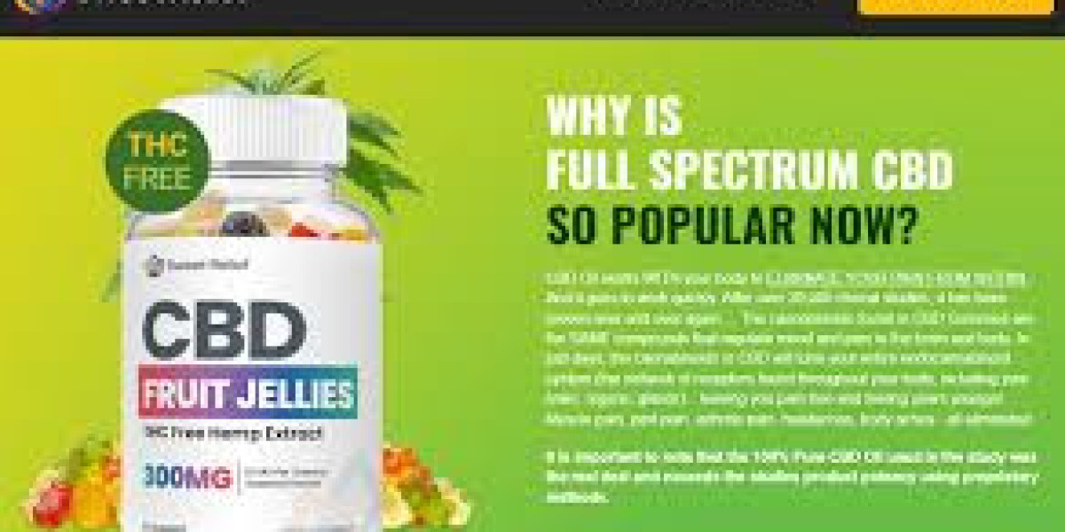 What types of CBD products does Sweet Relief offer?