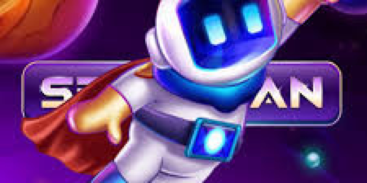 Blast Off to Big Wins: The Ultimate Guide to Astronaut Crash Games