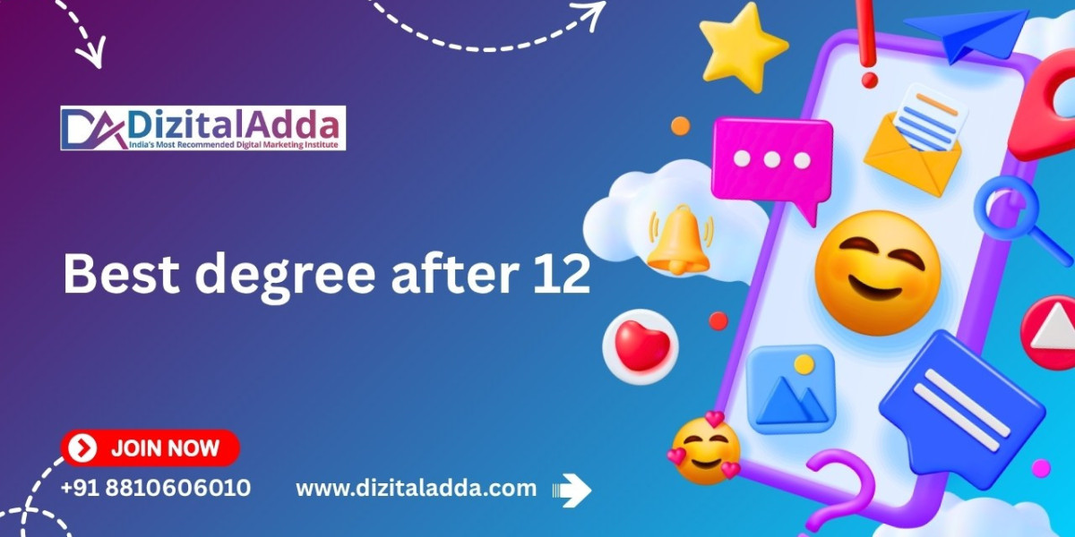 Best Degree After 12: Top Courses to Build a Bright Future
