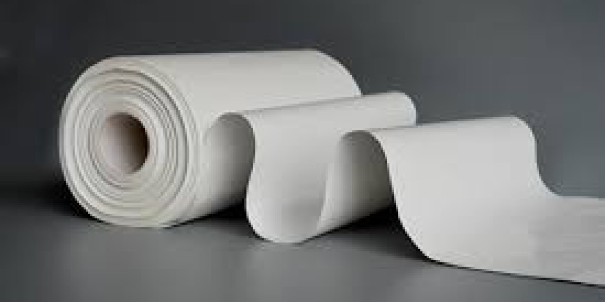 PTFE Membrane Market Size, Share, Industry Analysis, Growth, Trends Development And Forecast to 2032