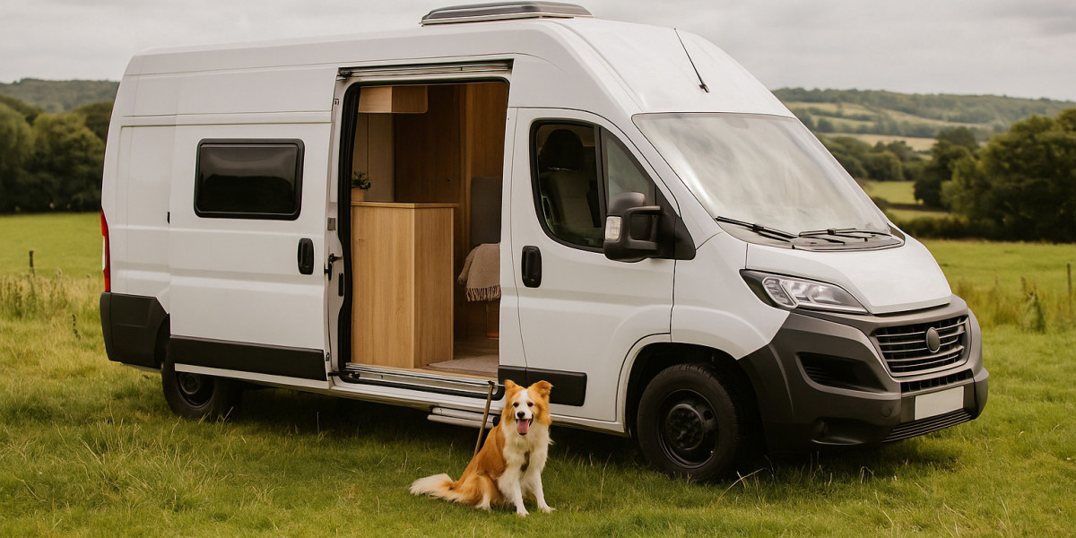 Discover the Freedom of UK Travel with Motorhomes and Holiday Homes
