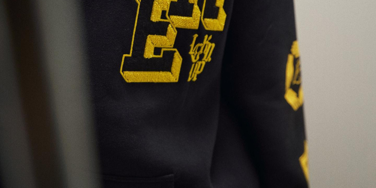 Ere Studios Hoodie: A Statement Piece That Redefines Streetwear Luxury