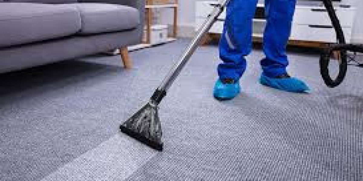 ﻿﻿Why Carpet Cleaning Is Crucial for a Healthier and More Comfortable Home