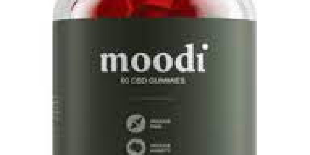 Is Moodi CBD Pain Relief safe to use daily?