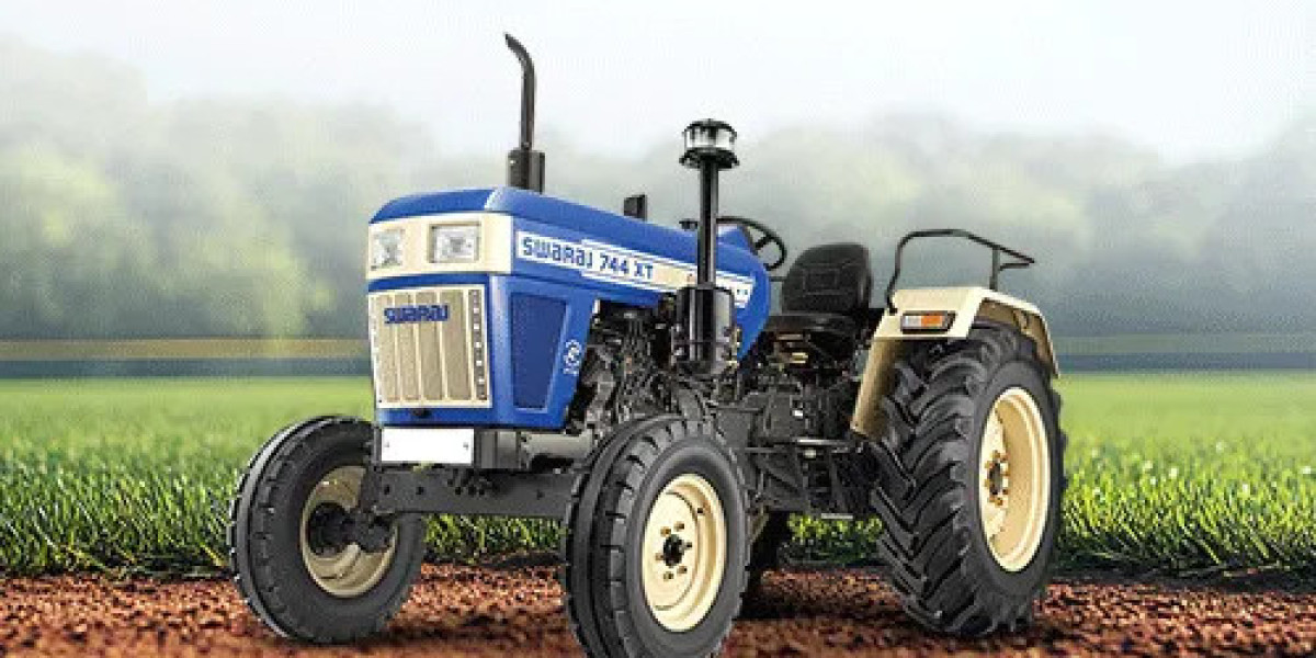 Modern Farming: From Sonalika Tractor Price to Terrace Farming Techniques
