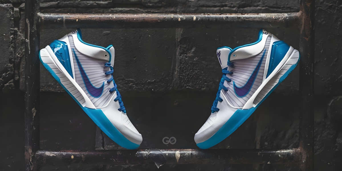 Nike Kobe 球鞋三重奏：4代復刻到6代進化史