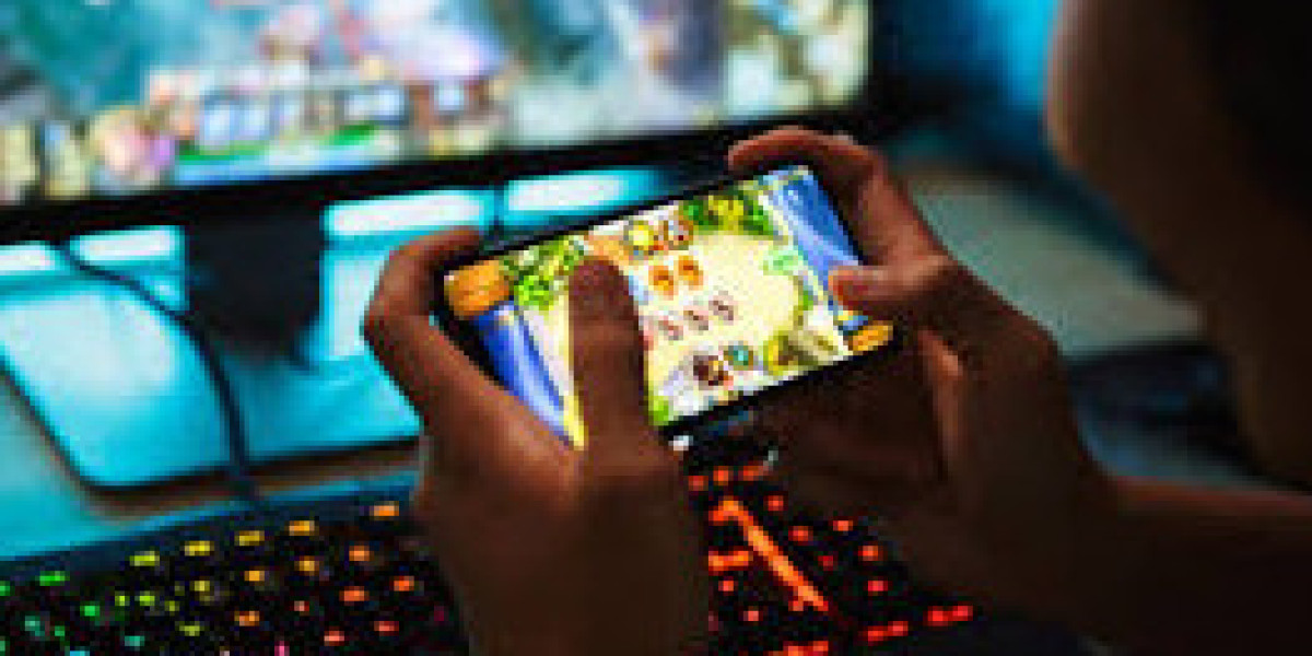 Best Mobile Games in Spain: The Most Popular Titles Among Spanish Gamers