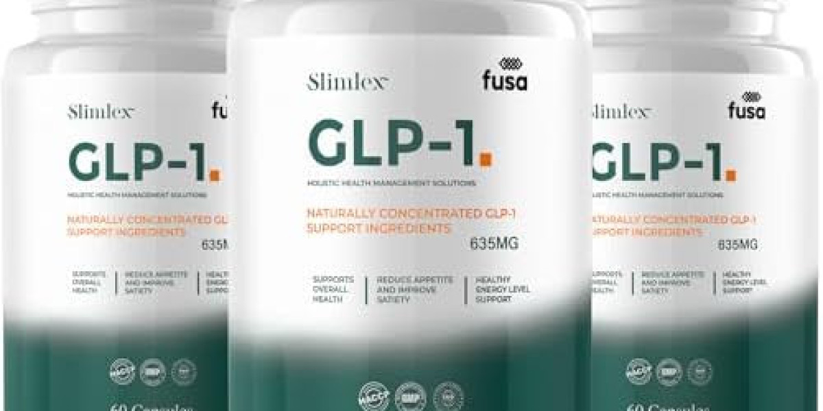Is Slimlex FDA-approved?