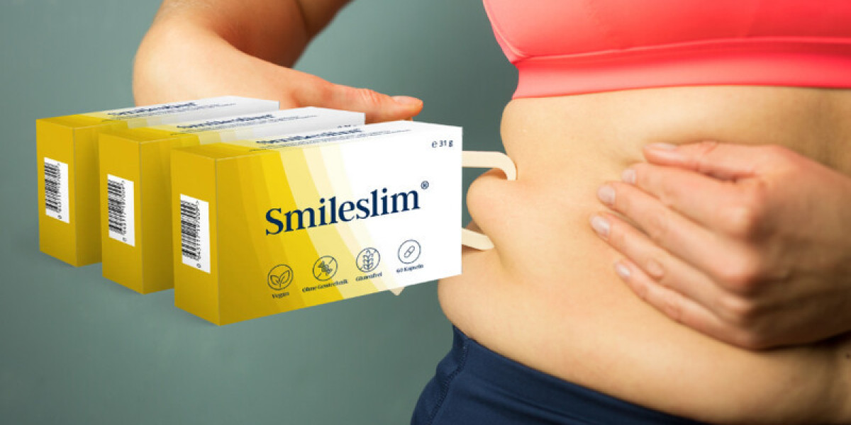 Worauf liegt der Schwerpunkt der Smile Slim Diät?