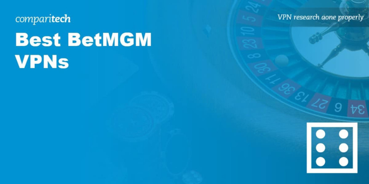 Accessing BetMGM with VPNs: Top Solutions 2024