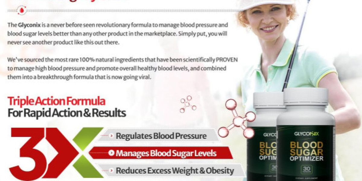 Glyconix Blood Sugar Support: When Can You Anticipate to Achieve Results?