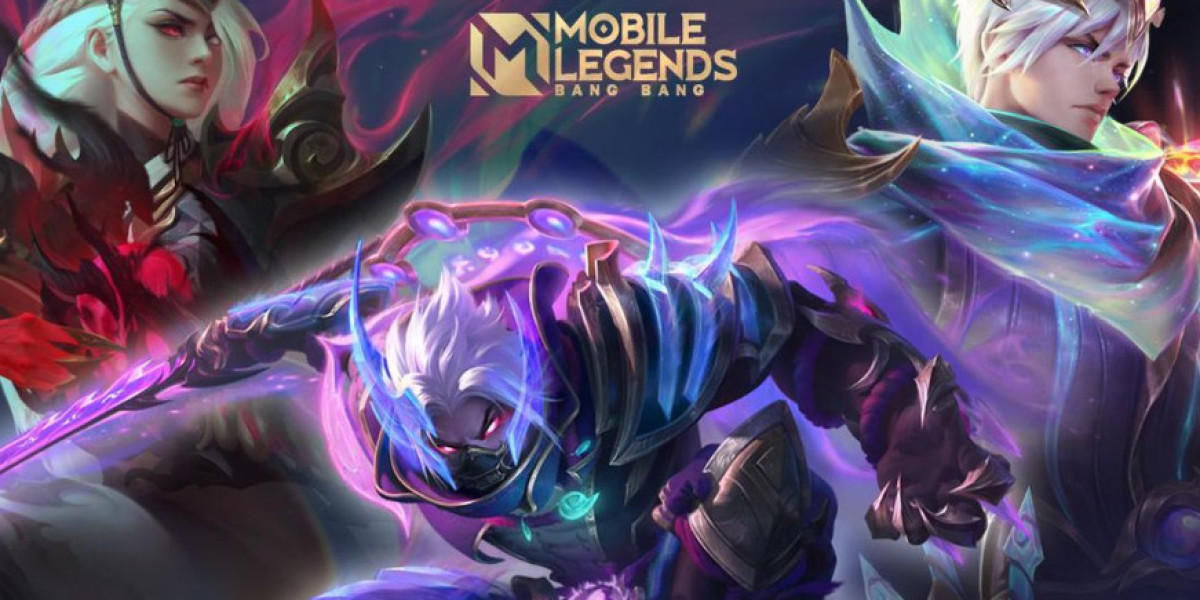 The Best Mage Heroes in Mobile Legends