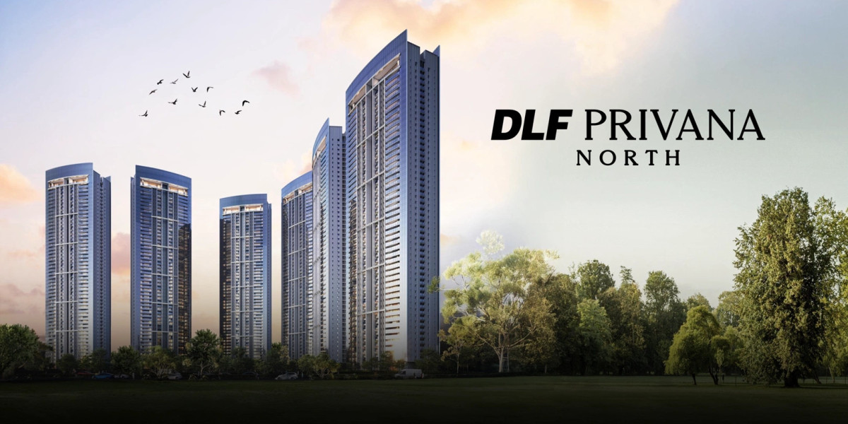 DLF Arbour Sector 63: A Landmark Destination for Luxury Living in Gurgaon