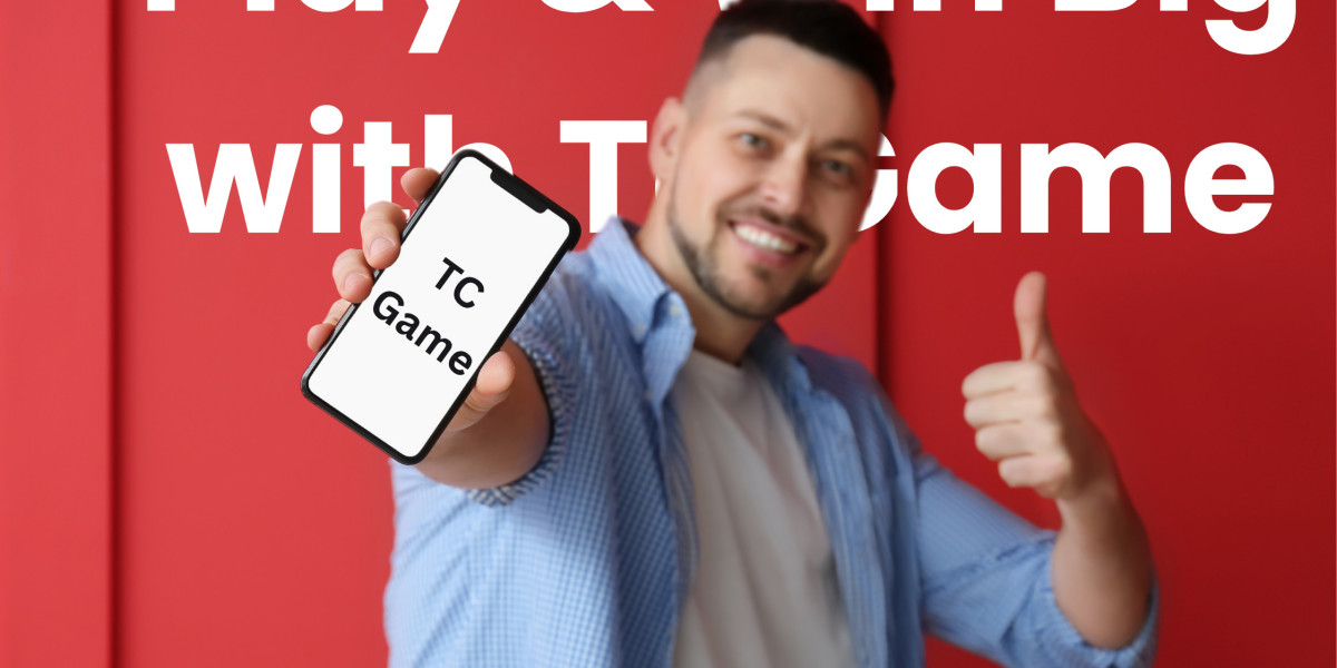 Your Ultimate Guide to TC Lottery App Login