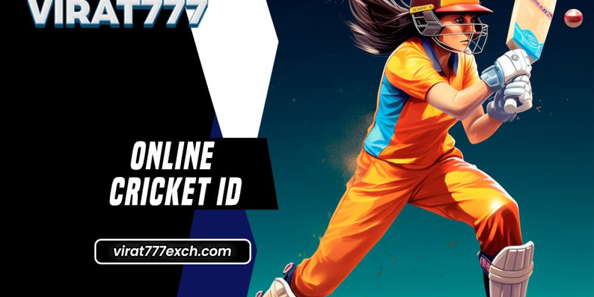 Top-Rated Online Cricket ID for Champions Only