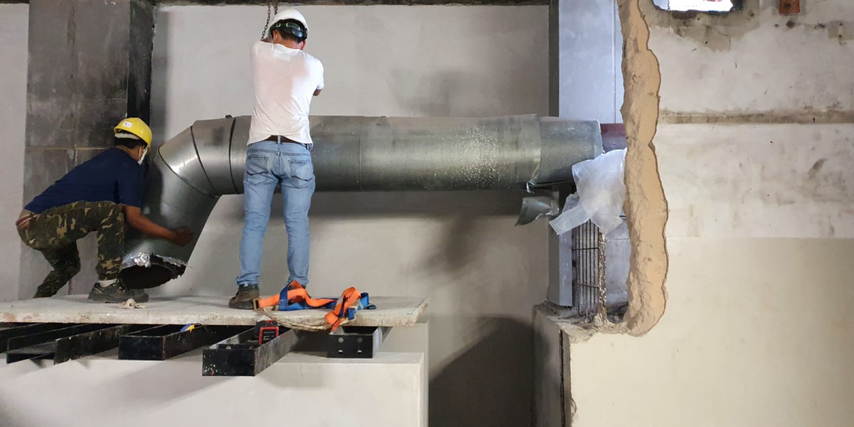 Powering Progress: Reliable Electrical Installation and Maintenance Services in Singapore