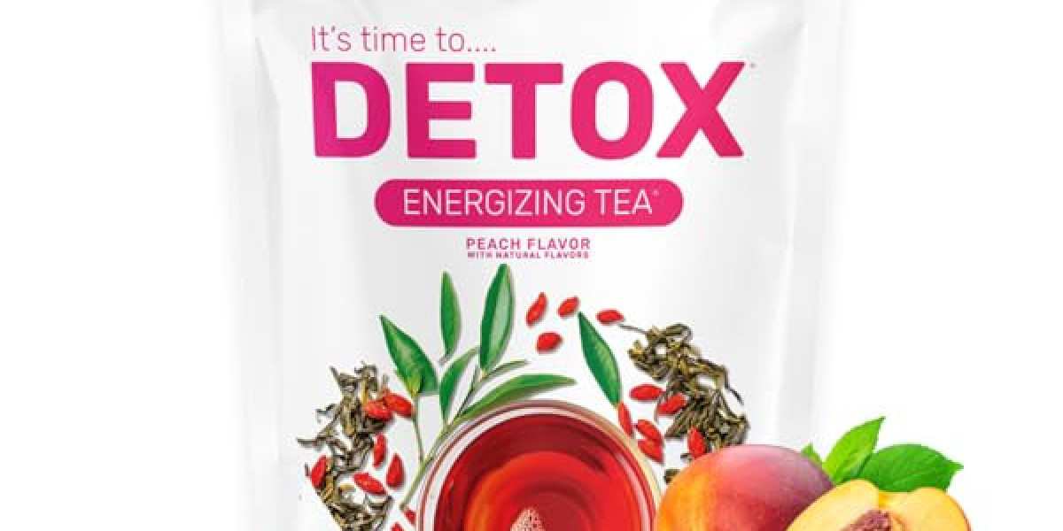 Is Lulutox Detox Tea safe for daily use?