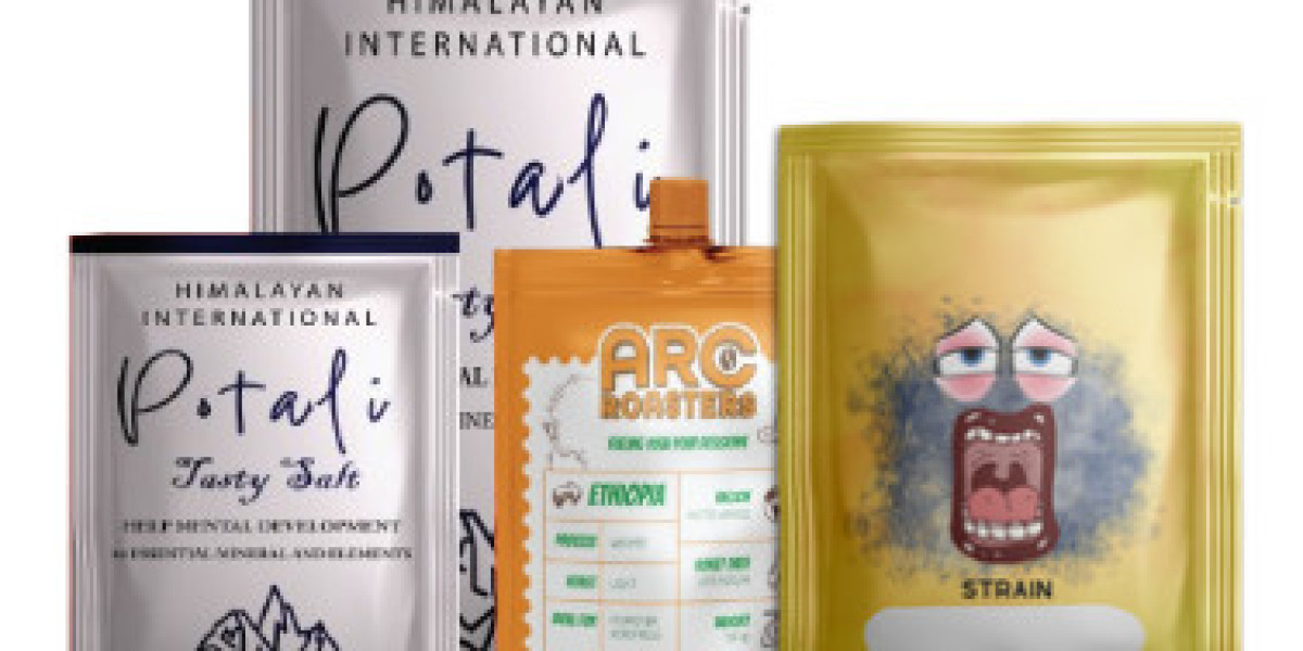 What Scents Work Well In Custom Sachets