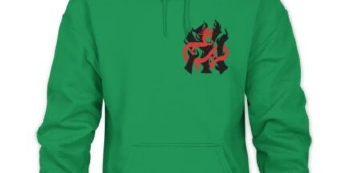 How to Style Your Keinemusik Hoodie for Any Occasion