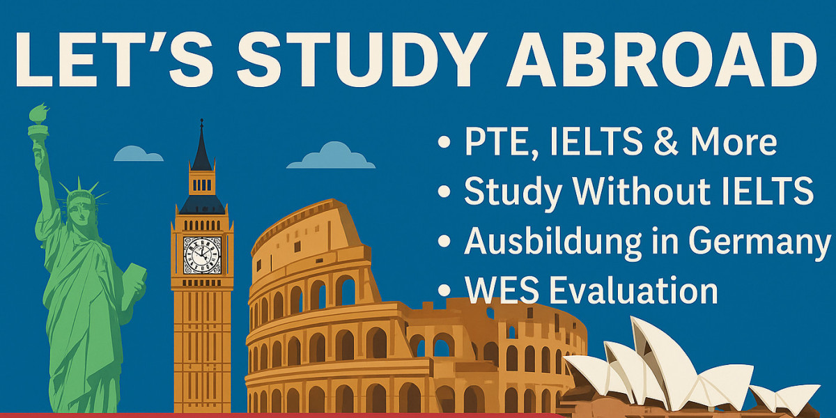 Gateway Abroad Jaipur: Your Complete Guide to Studying Abroad, PTE, IELTS & More