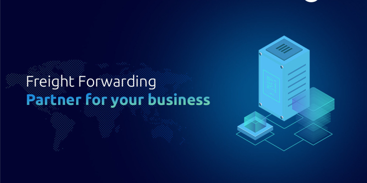 Freight Forwarding Defined: The Backbone of Global Alternate