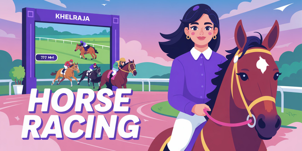 Horse Racing Today Made Easy: Bet, Watch, and Win Instantly