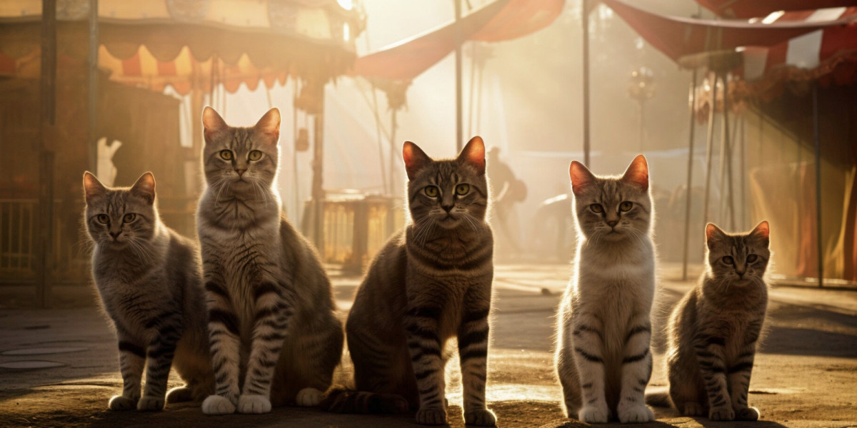 The History Behind the Bengal: From Hybrid to Beloved Breed