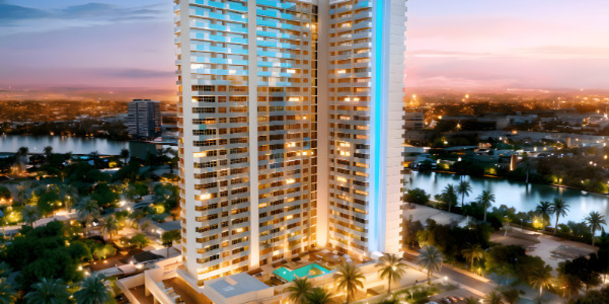 DAMAC Hills 2 Dubai: Luxury Living with a Modern Twist