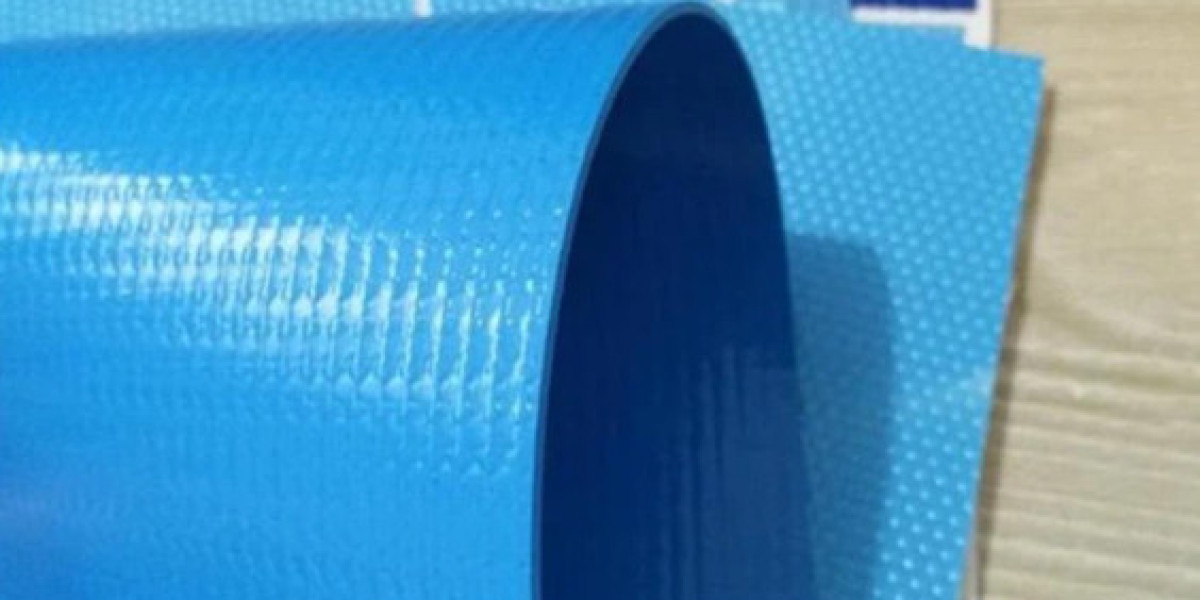 shanghaimsd PETG Film for Clean and Flexible Visual Solutions