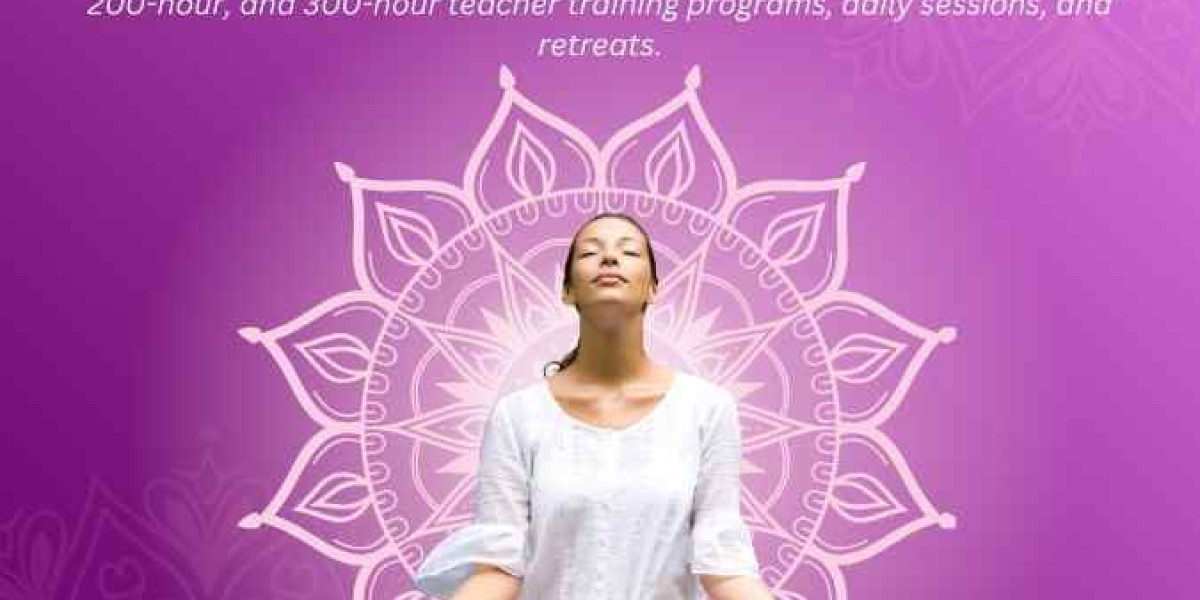 Discover Balance with a 5 Days Yoga Retreat in Rishikesh