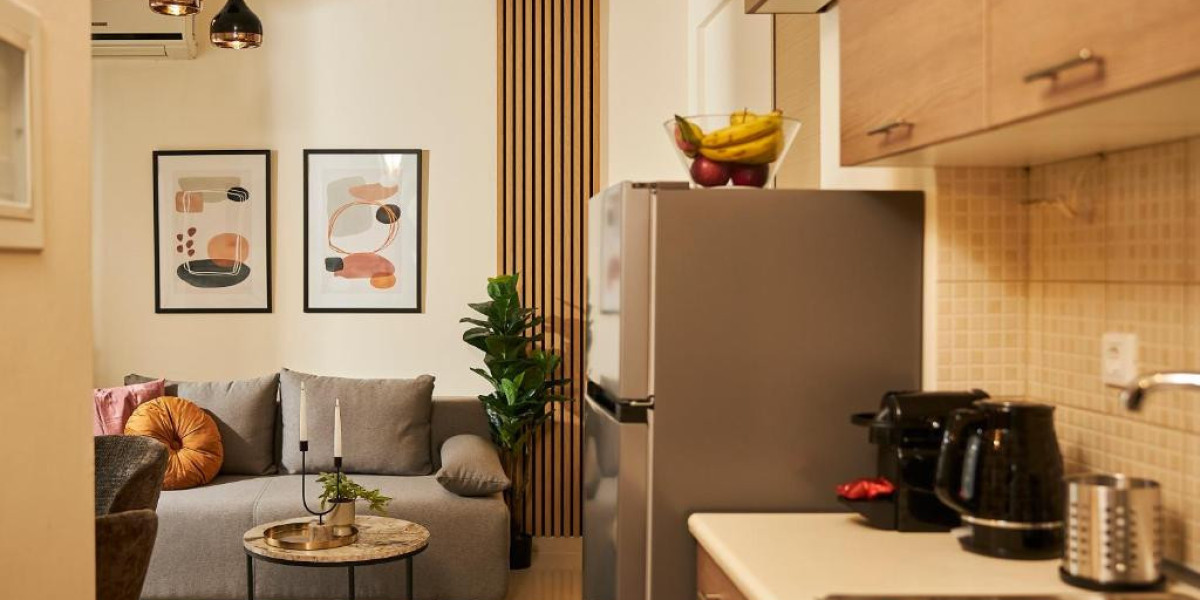 Luxury Apartments Near City Center: The Perfect Blend of Elegance and Convenience
