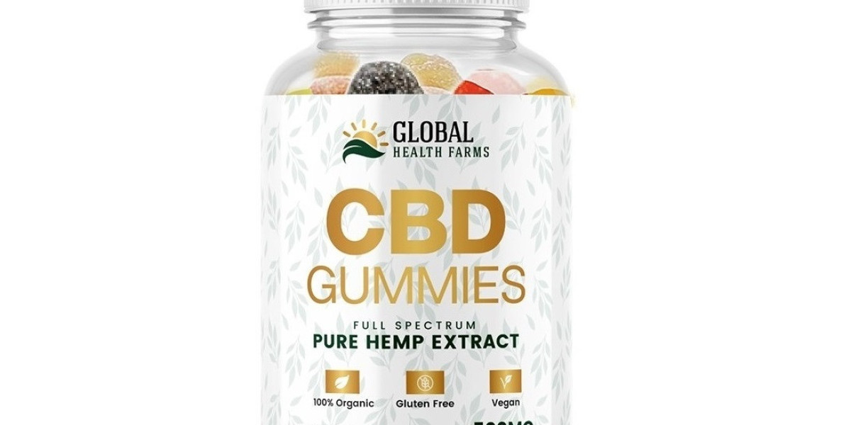 Global Health Farms Review – What Makes This Brand Stand Out in 2025
