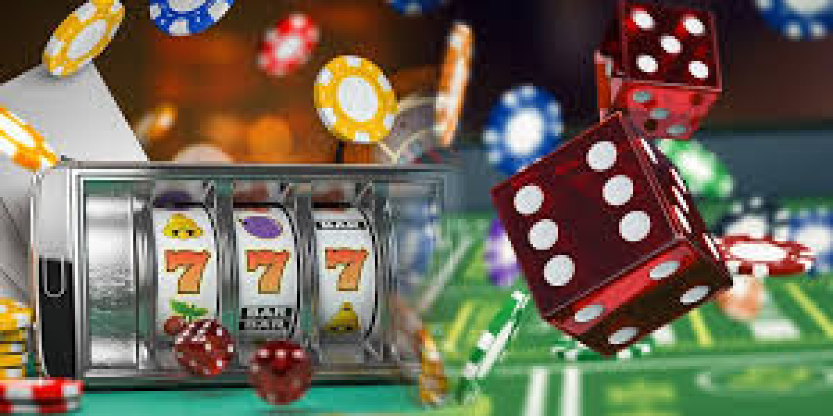 Discover the Excitement of Free Credit Slot Games