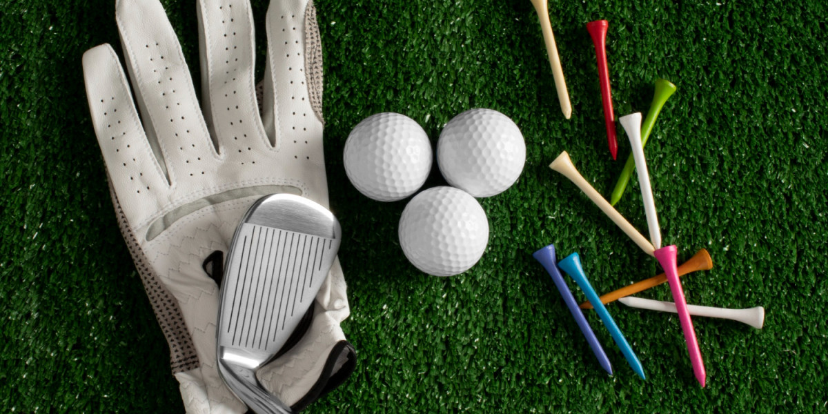 Golf Kits(GK)