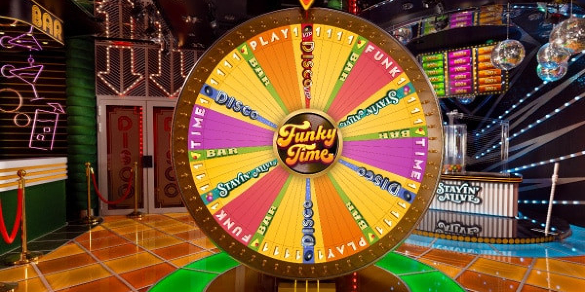 Where to Play Funky Time: A Choice Guide