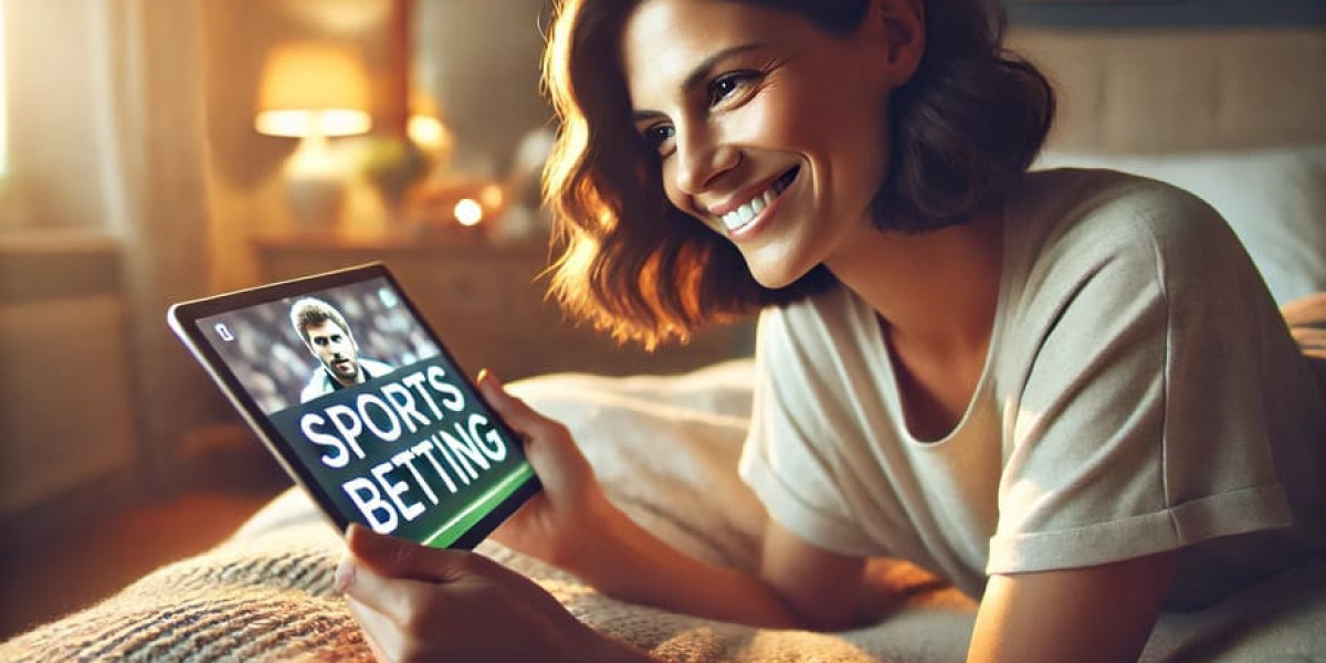 Discovering Reliable Sports Toto Sites with Sureman Scam Verification Platform