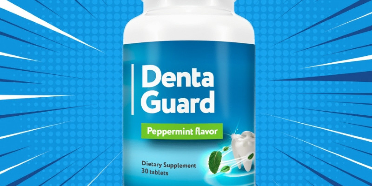 Is Denta Guard safe for daily use?