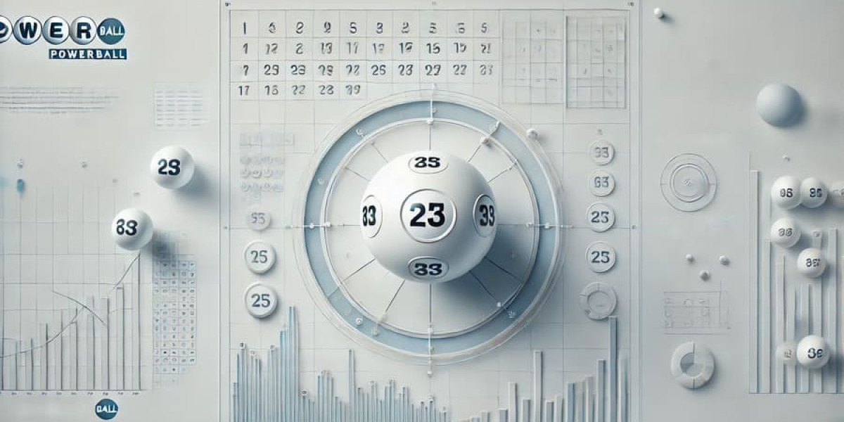 Unlocking the Secrets of Powerball with the Bepick Analysis Community