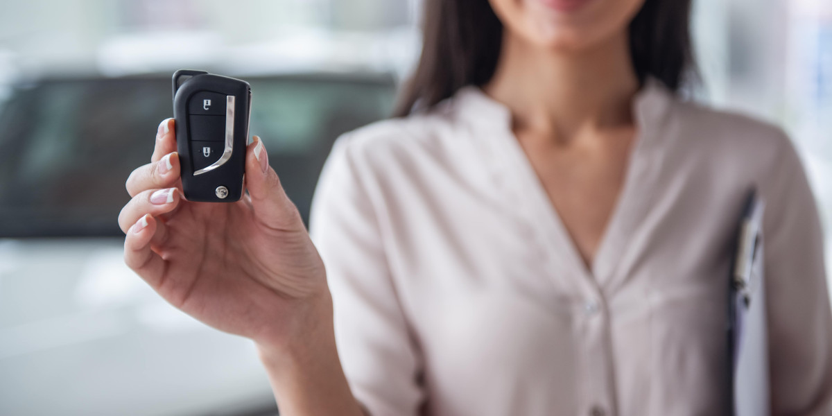 Ten Car Key Fob Replacements That Really Improve Your Life