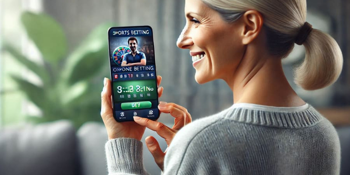 Online Sports Betting Made Secure with Sureman Scam Verification Platform