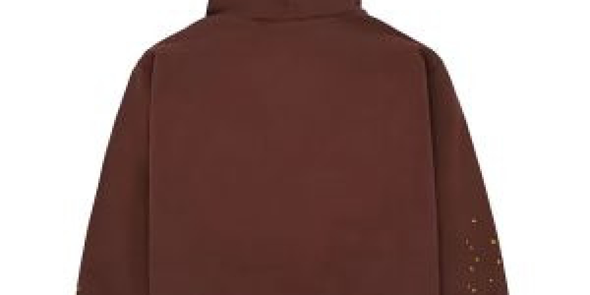 Embrace Your Inner Hero in Every Thread of the Spider Hoodie