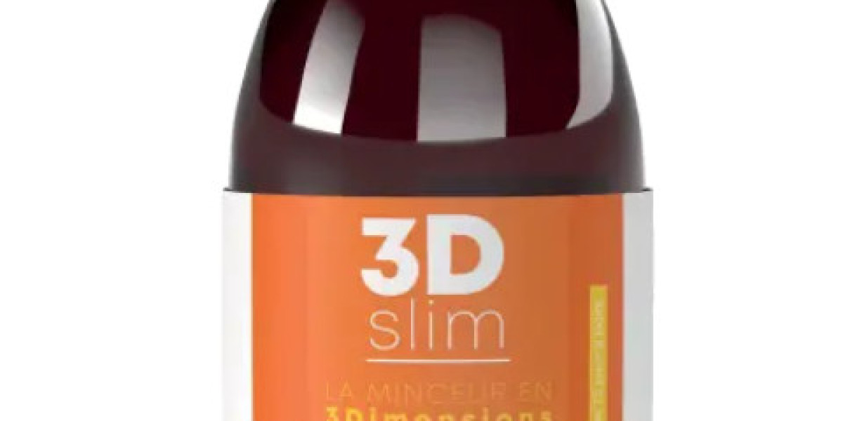 Puis-je acheter 3D Slim sans ordonnance ?