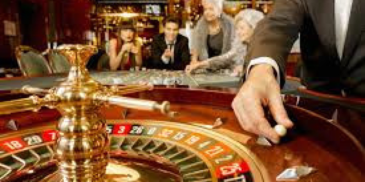 Viaggio nei Templi del Gioco: I Casinò Iconici a Livello Globale