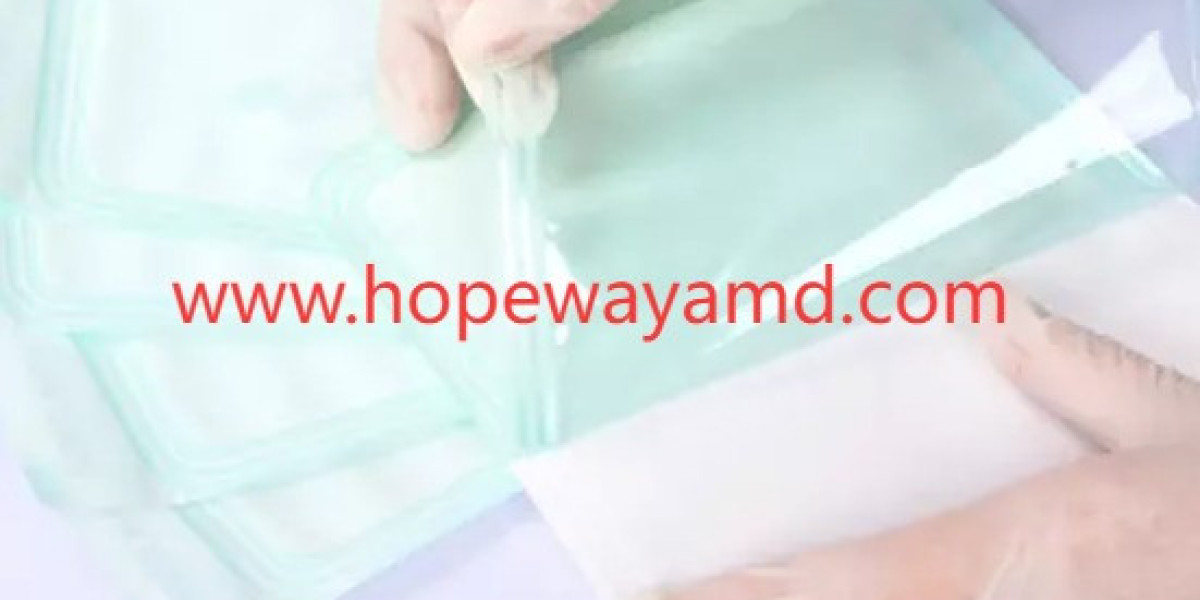 Can Hopewayamd's Heat Sealing Sterilization Pouch Outperform Others?